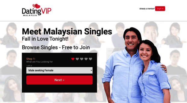 my.datingvip.com