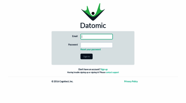 my.datomic.com