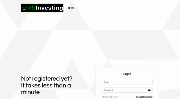 my.dbinvesting.com