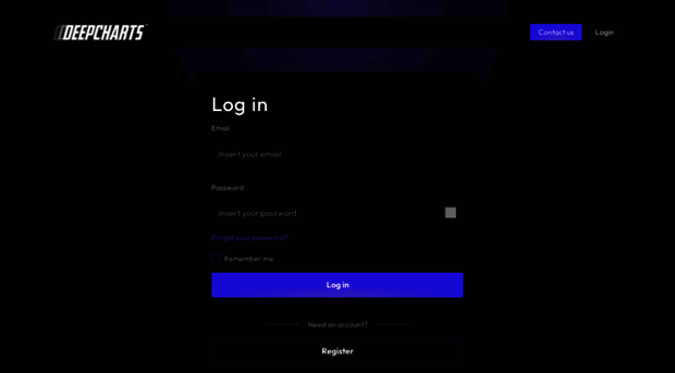my.deepcharts.com