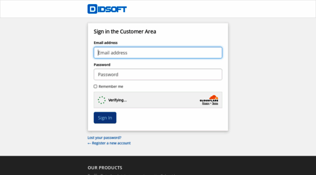 my.didsoft.com