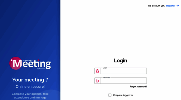 my.digital-meeting.be