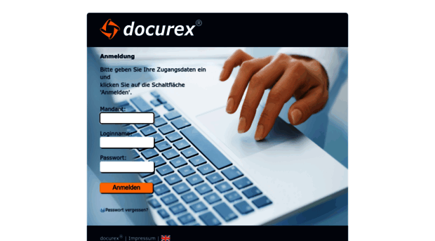 my.docurex.com