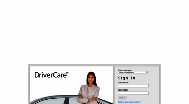 my.drivercare.com