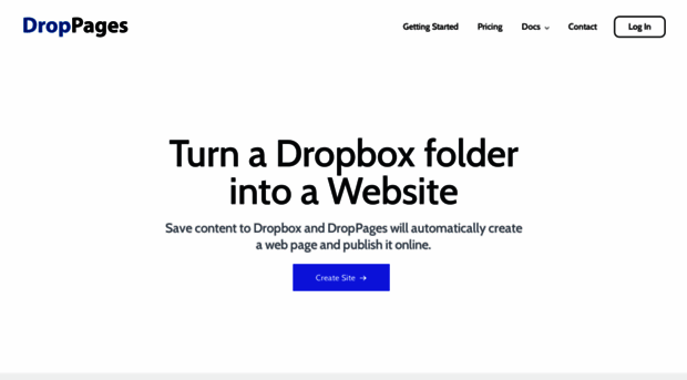 my.droppages.com