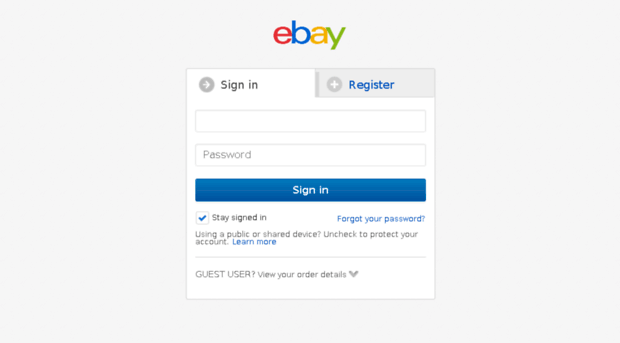 my.ebay.co.uk