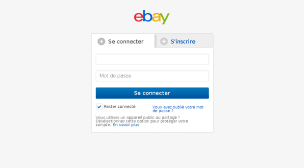 my.ebay.fr