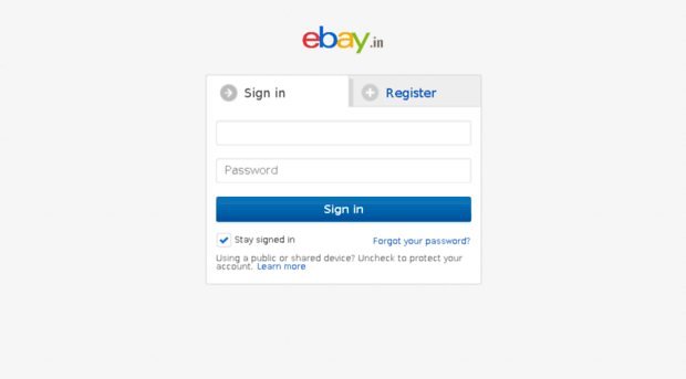 my.ebay.in