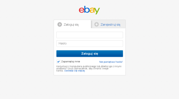 my.ebay.pl