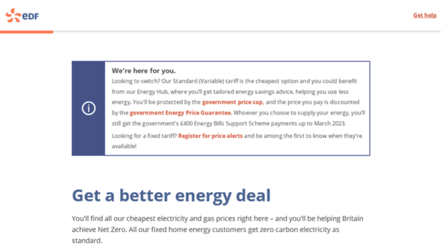 my.edfenergy.com