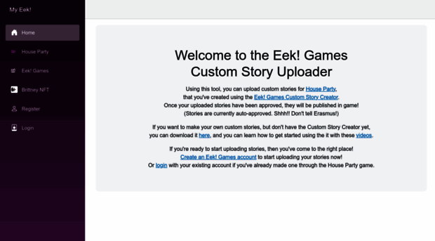 my.eekllc.com