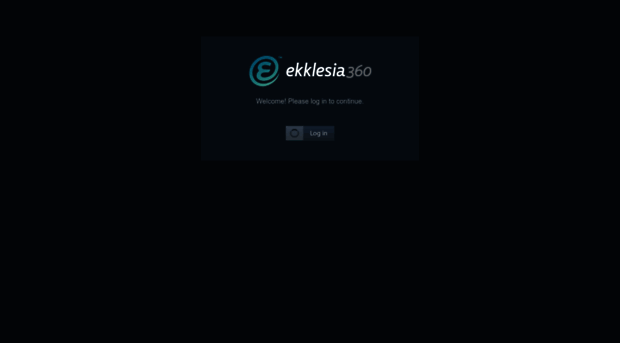 my.ekklesia360.com