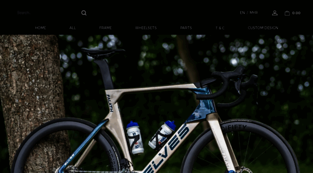 my.elvesbike.com