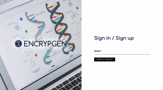 my.encrypgen.com