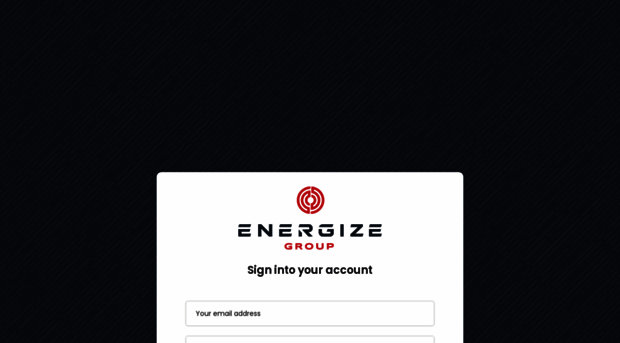 my.energize-group.com