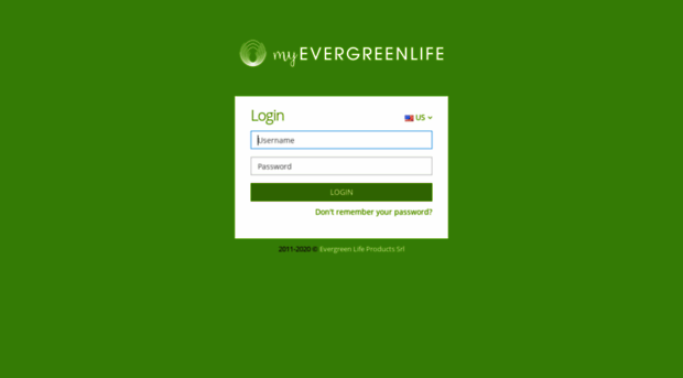 my.evergreenlife.it