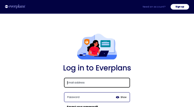 my.everplans.com