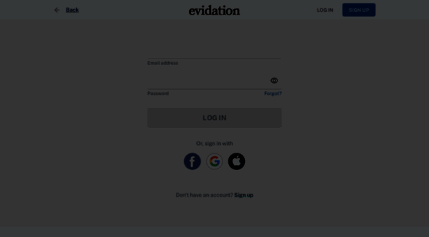 my.evidation.com