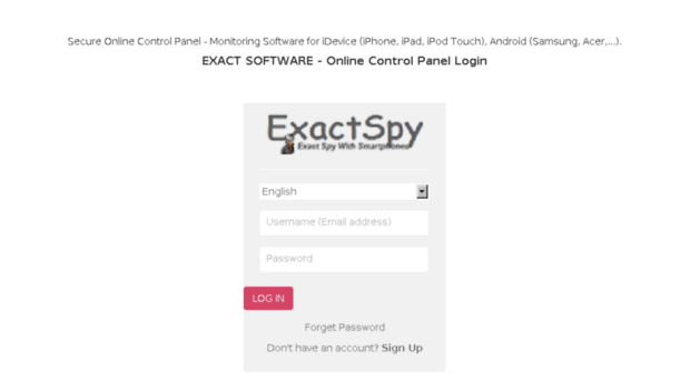 my.exactspy.com