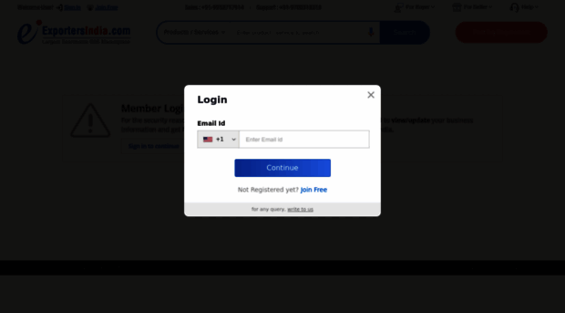 my.exportersindia.com