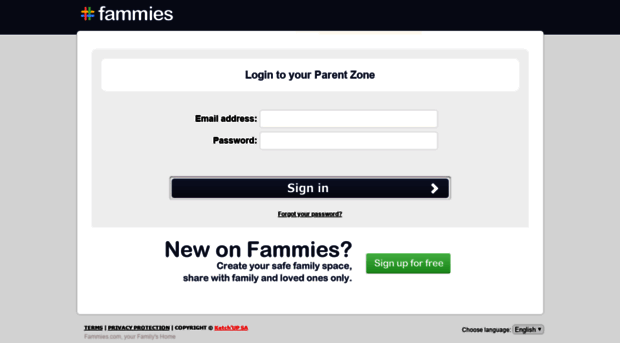 my.fammies.com