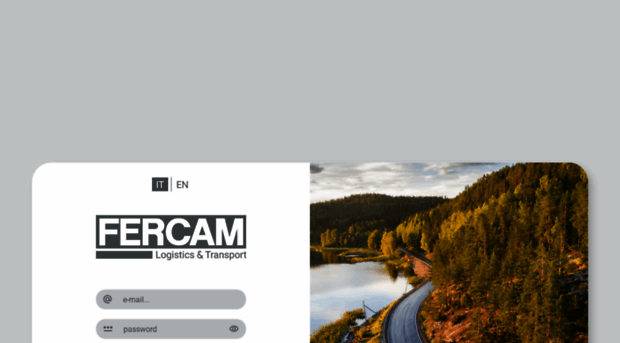 my.fercam.com