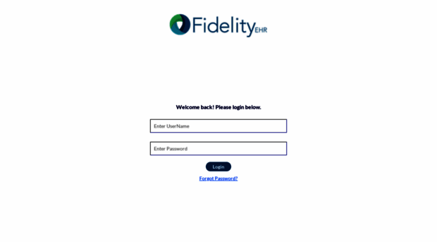 my.fidelityehr.com