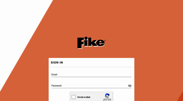 my.fike.com