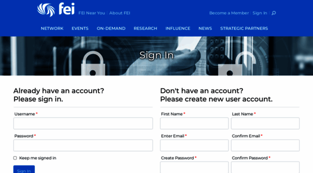 my.financialexecutives.org