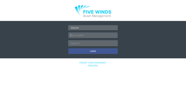 my.fivewindsam.com