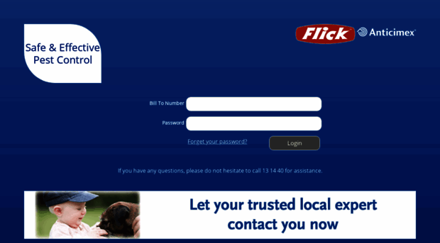 my.flick.com.au