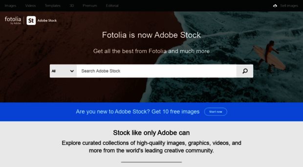 my.fotolia.com