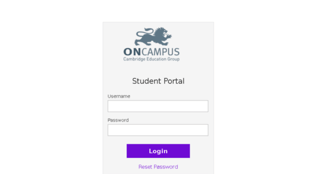 my.foundationcampus.com