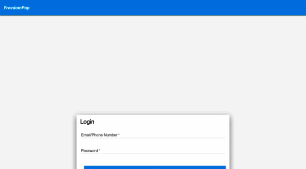 my.freedompop.com