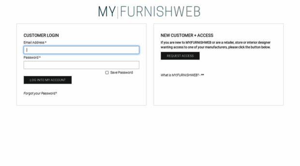 my.furnishweb.com