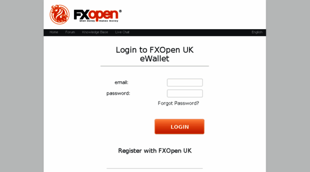 my.fxopen.co.uk