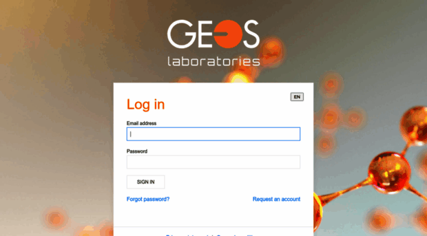 my.geos-laboratories.com