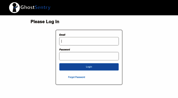 my.ghostsentry.com