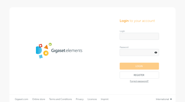 my.gigaset-elements.com