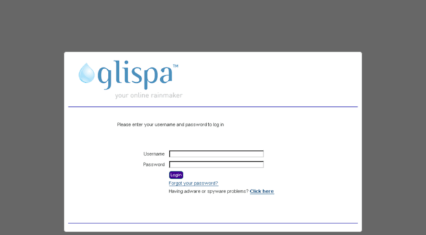 my.glispa.com