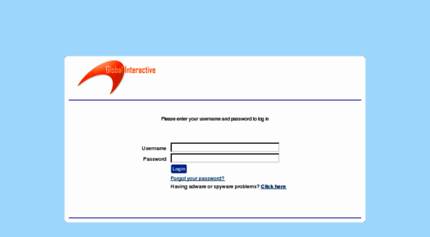 my.globalinteractive.com