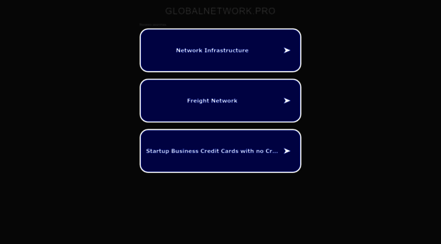 my.globalnetwork.pro