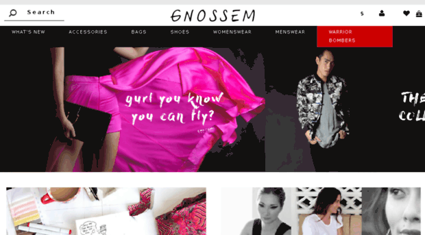 my.gnossem.com