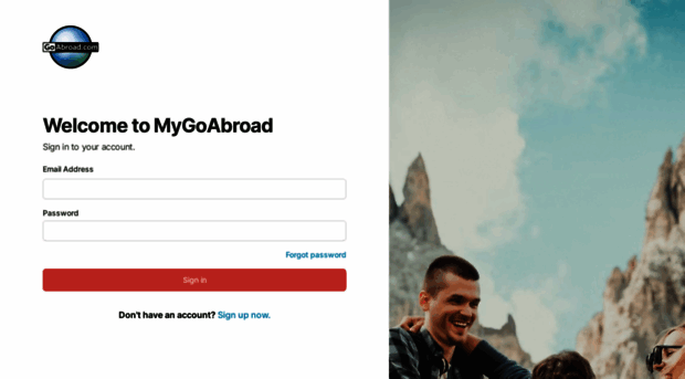 my.goabroad.com