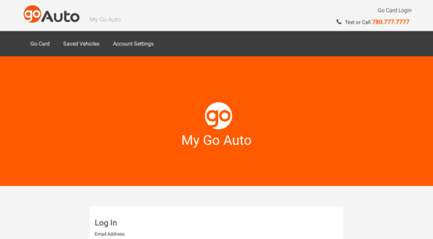 my.goauto.ca