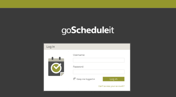 my.goscheduleit.com