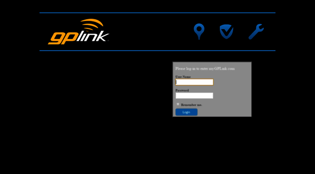 my.gplink.com