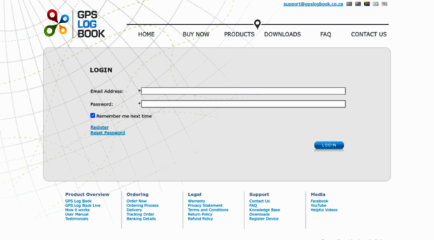 my.gpslogbook.co.za