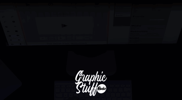 my.graphicstuff.rocks