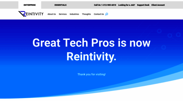 my.greattechpros.com